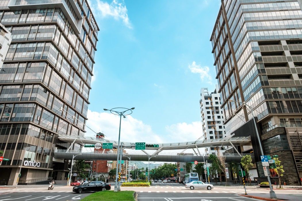 Amba Songshan Taipei