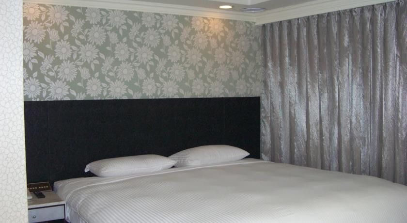Hotel 華麗大飯店ferrary