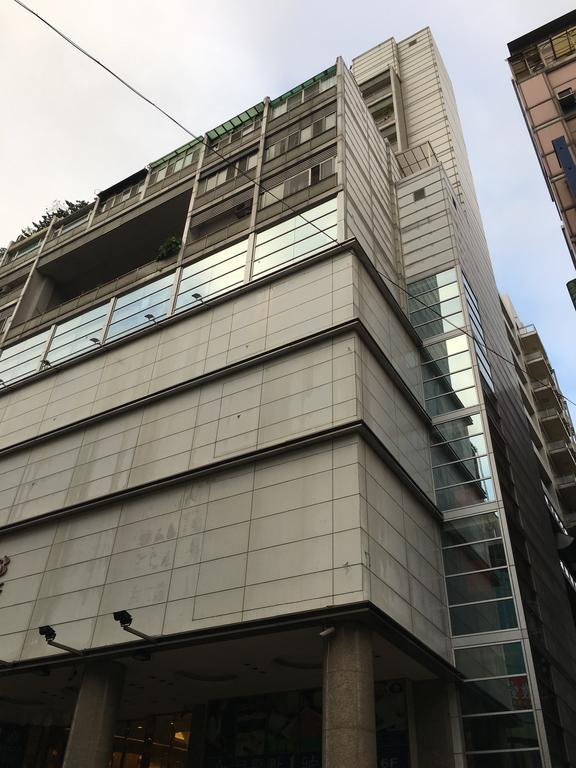 O2 Apartment - Ximen Branch Apartment Taipei