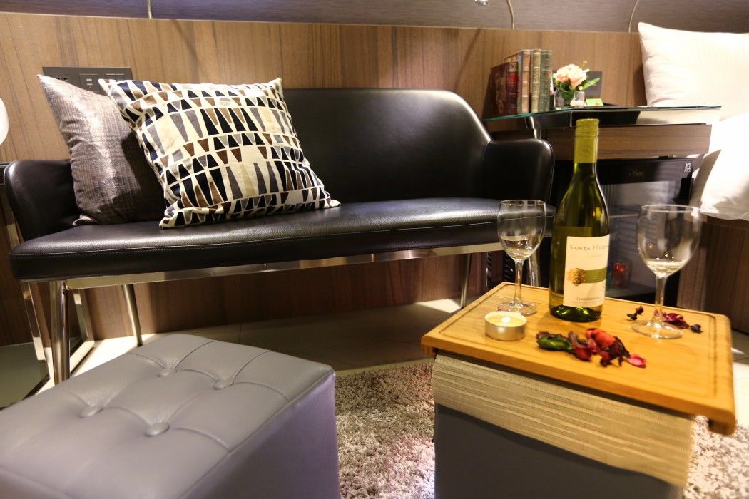 Beauty - B7 Journey Hotel 3*
