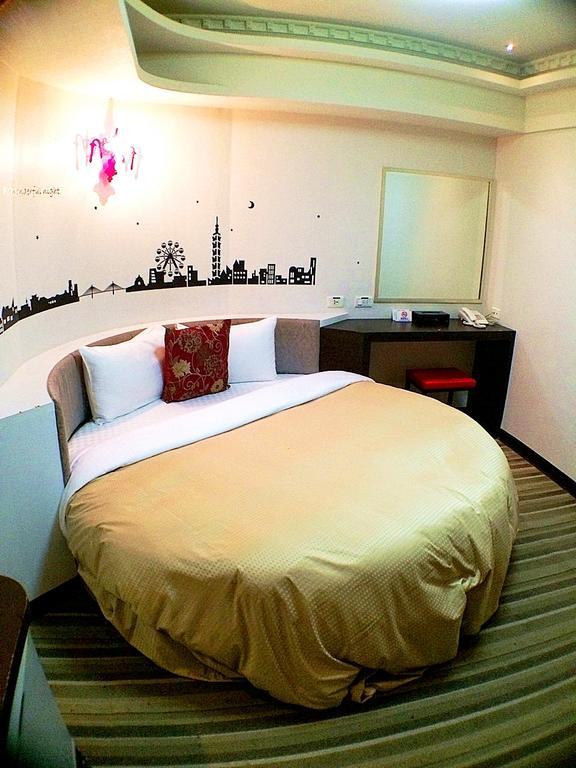 Lio - Main Station Hotel Taipei