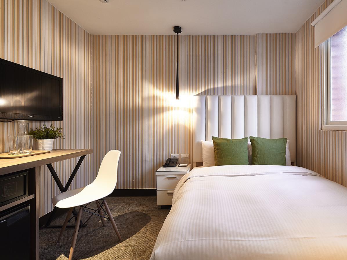 Via Hotel 3*