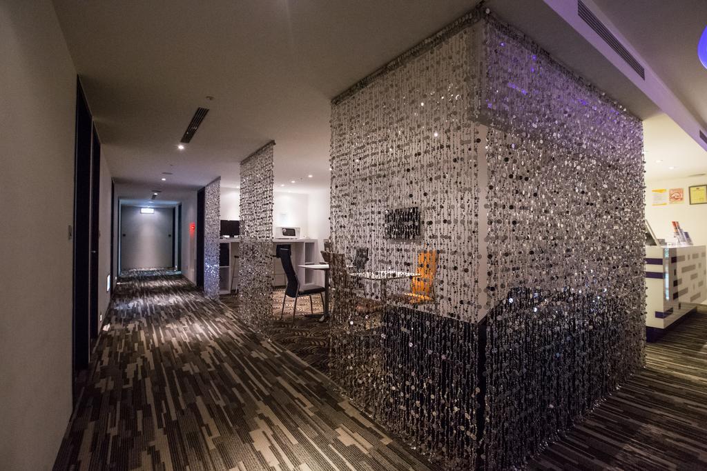 San Yon Hotel 2*