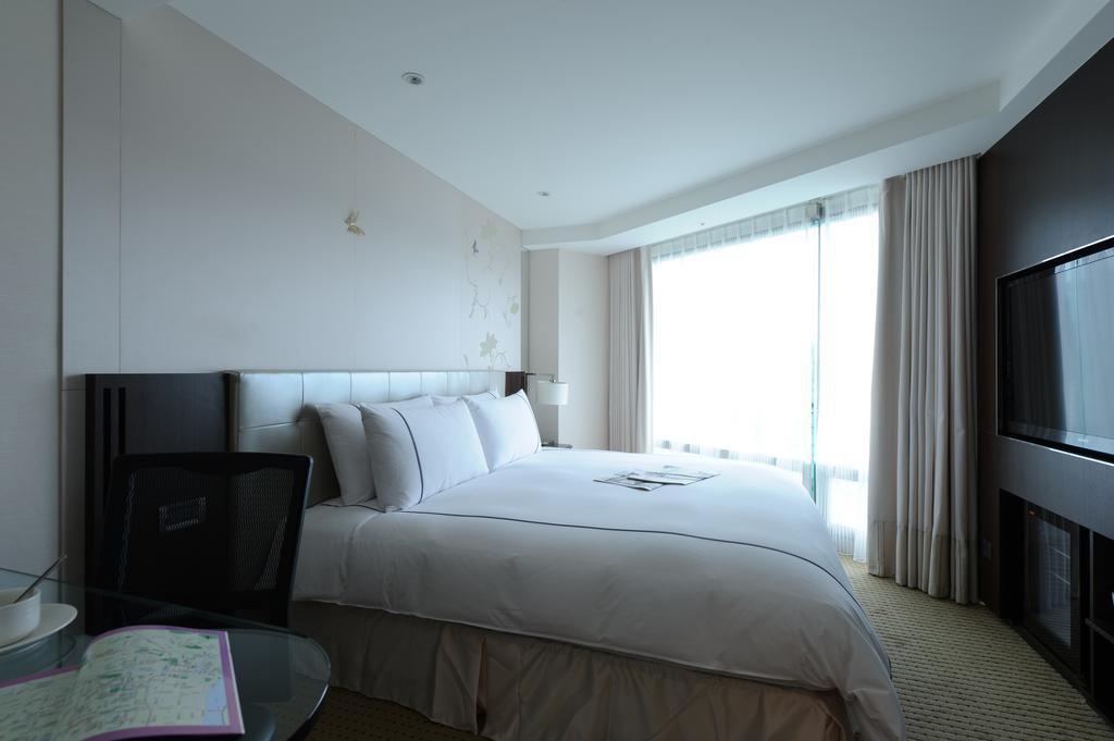 Hotel K Dunnan