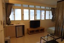 Hotel E-apartment 2*