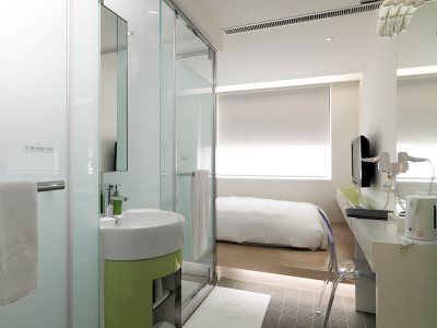 Cityinn Station Branch Iii Hotel Taipei