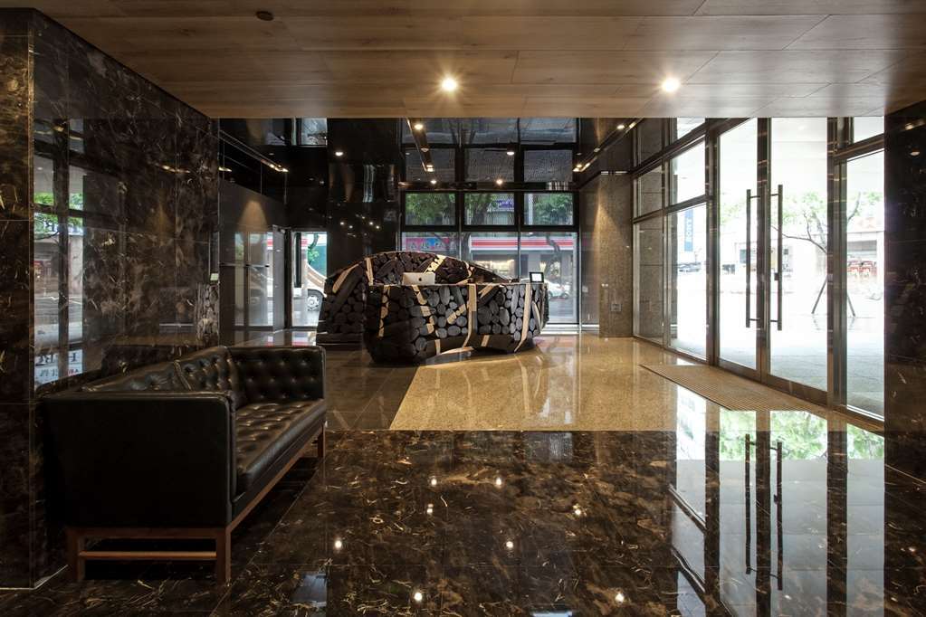 Gloria Aparthotel Taipei