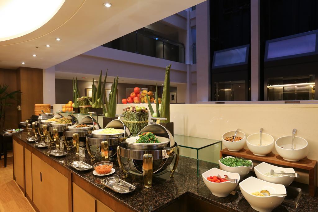 Fullerton - South Hotel 4*