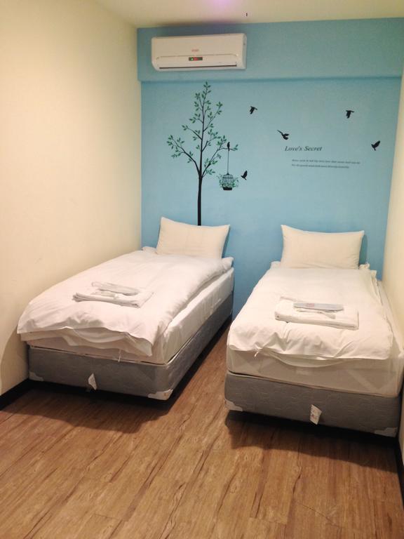 Hotel Galaxy Mini