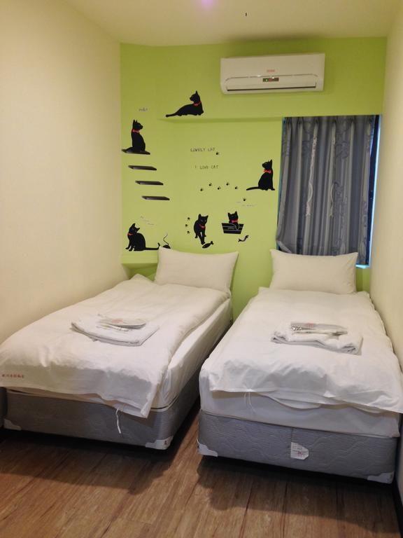 Hotel Galaxy Mini 2*