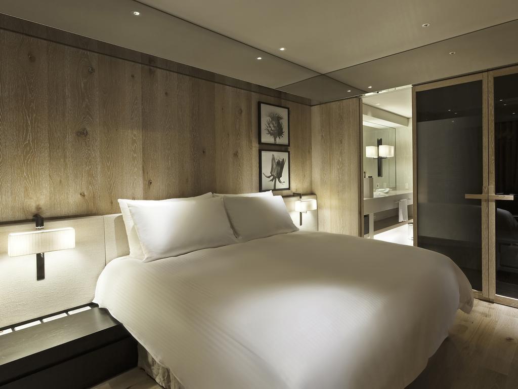 Aparthotel Gloria Taipei