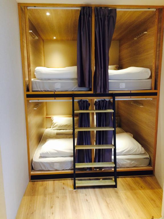 Meander Hostel Taipei