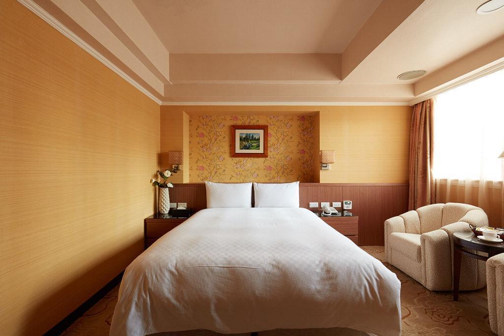 Good Life - Shang Hwa Taipei