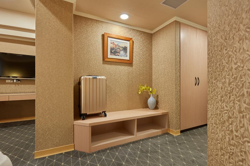 Hotel Good Life - Shang Hwa Taipei