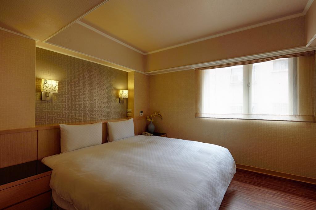 Hotel Good Life - Shang Hwa Taipei