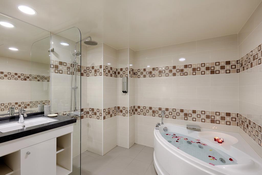 Hotel Good Life - Shang Hwa Taipei