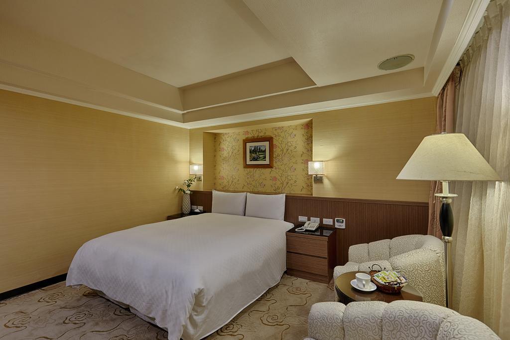 Hotel Good Life - Shang Hwa