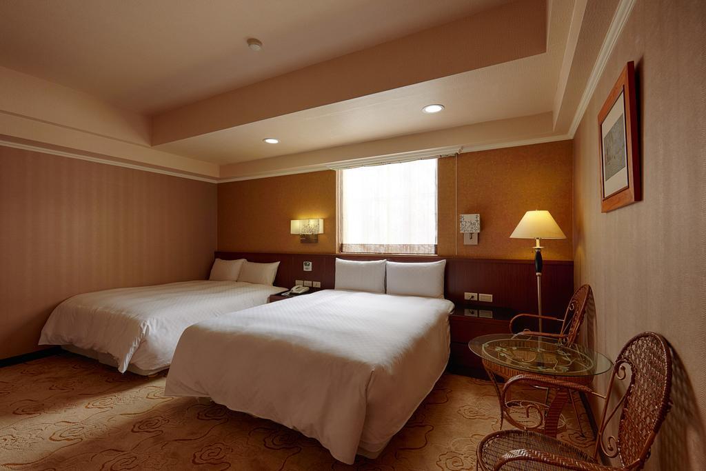 Hotel Good Life - Shang Hwa