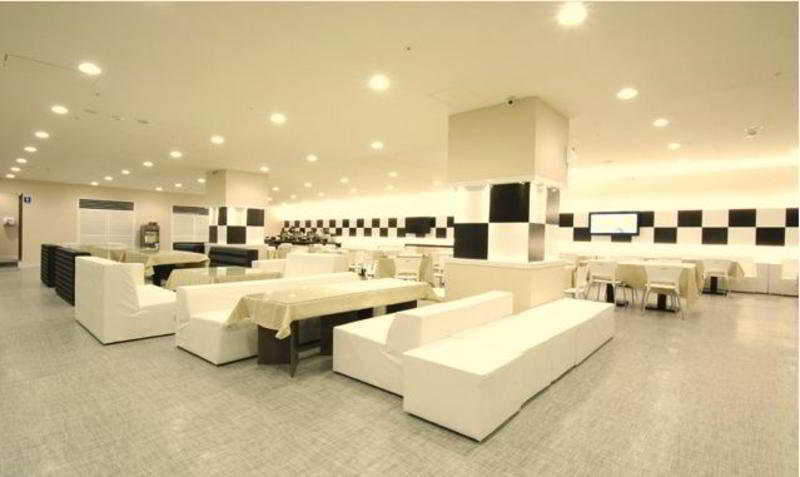 Moshamanla - Ximen Hotel Taipei