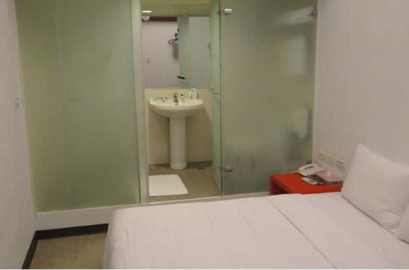 Ecfa - Kuming Hotel