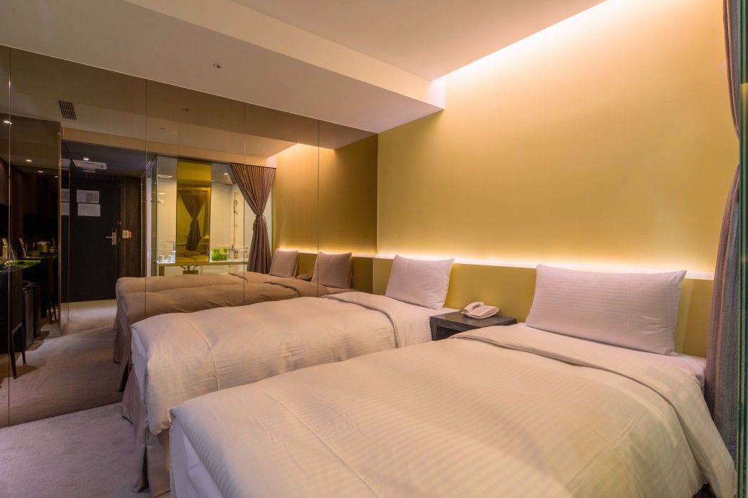 Hotel Finders Hotel-fu Qian