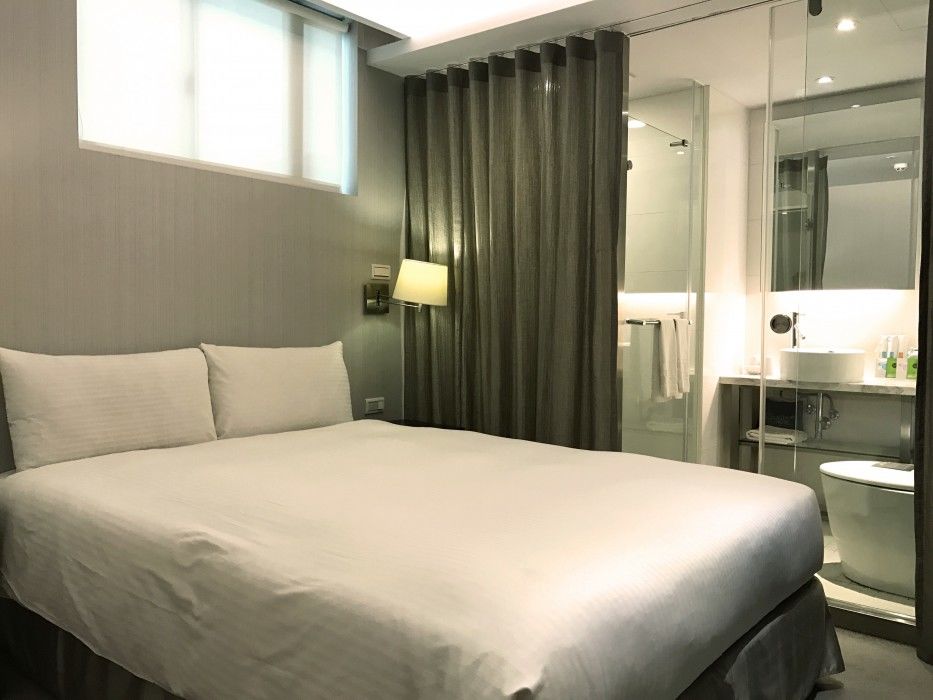Finders Hotel-fu Qian Taipei