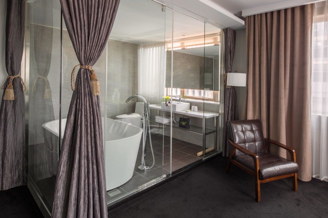 Finders Hotel-fu Qian
