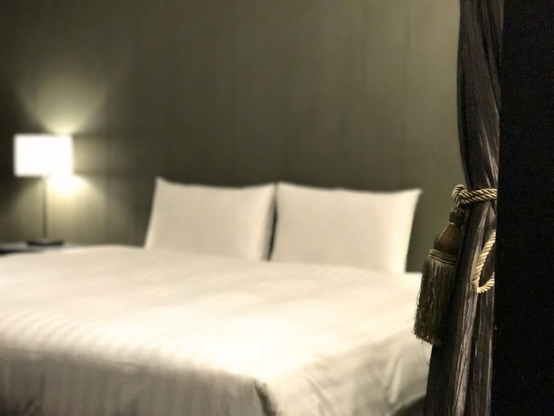 Finders Hotel-fu Qian
