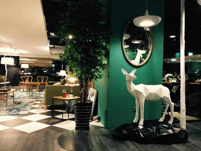 Finders Hotel-fu Qian 3*