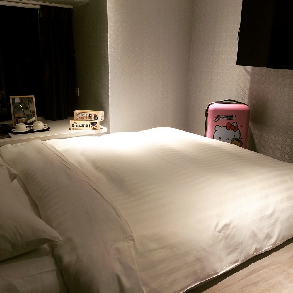 Rf - Zhongxiao Hotel