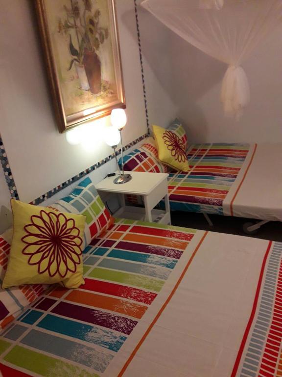 Guest house Vincent Willem Van Gogh Hall