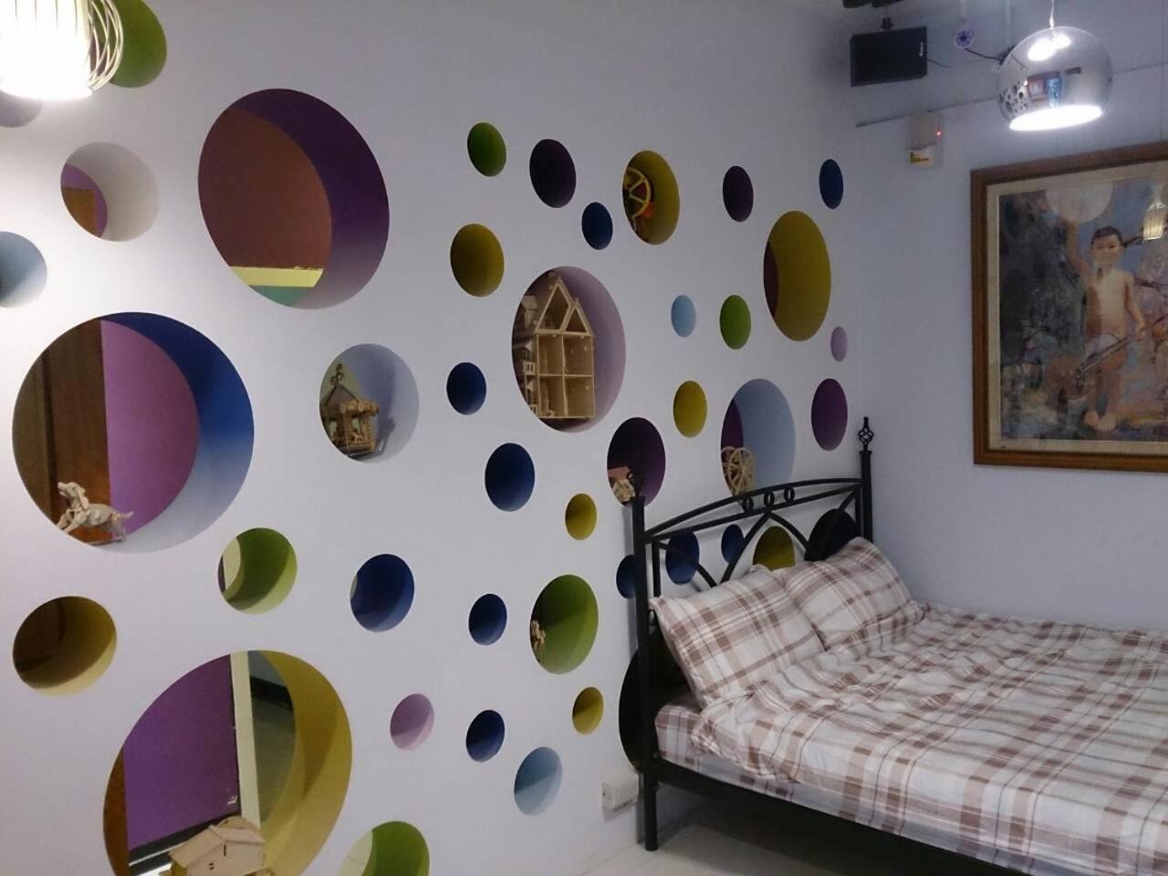 Guest house Vincent Willem Van Gogh Hall *