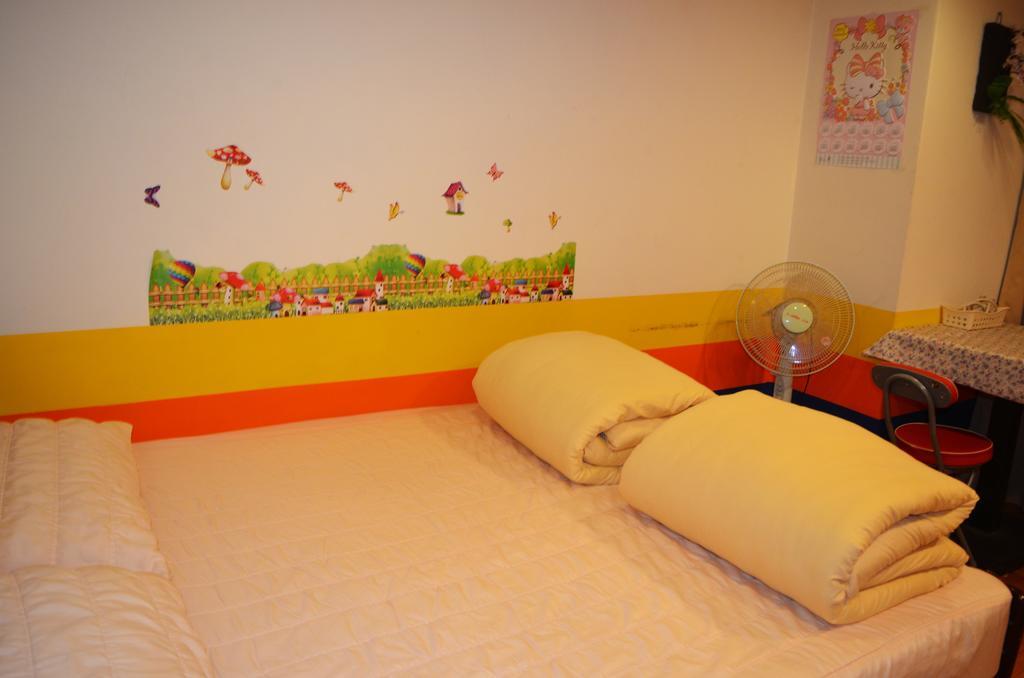 Hostel Holo Taipei