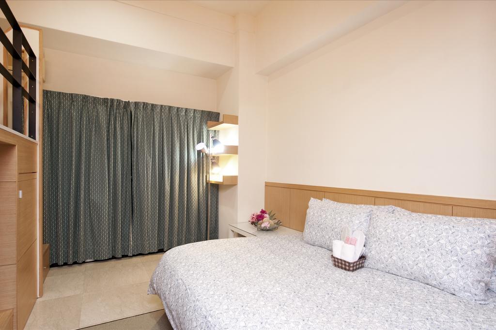 O2 Apartment - Ximen Branch * Taipei