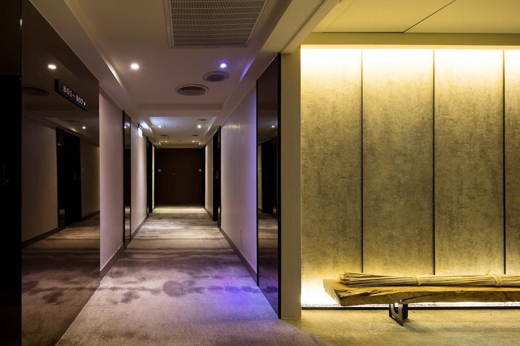 Hotel Jbg Hotspring Taipei