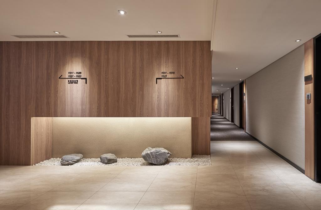 Hotel Royal Nanxi - Mrt Zhongshan Station Taipei