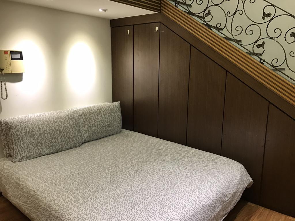 Apartment O2 Apartment - Ximen Branch