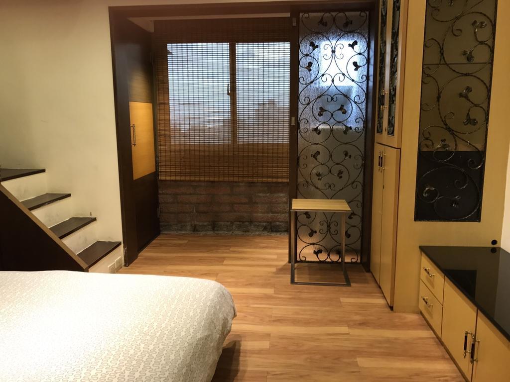 O2 Apartment - Ximen Branch *