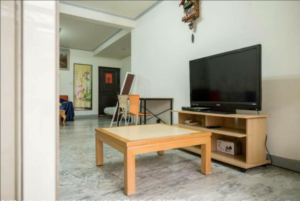 New Castle Beitou Apartment Taipei