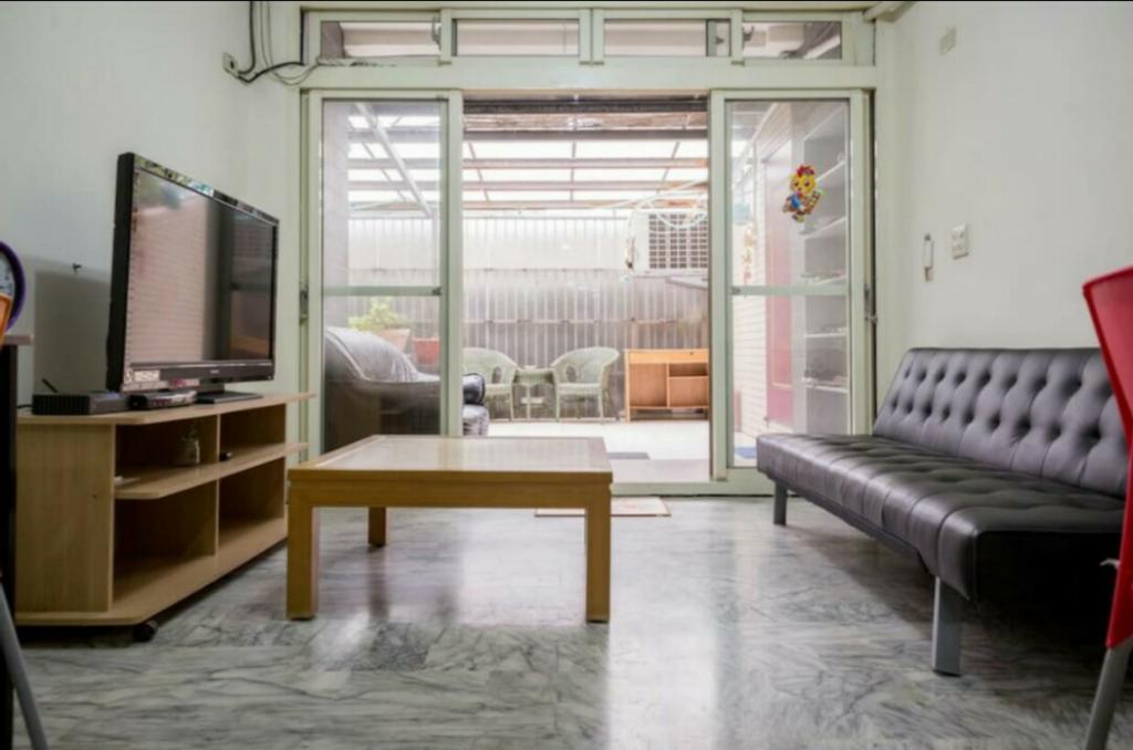 Apartment New Castle Beitou Taipei