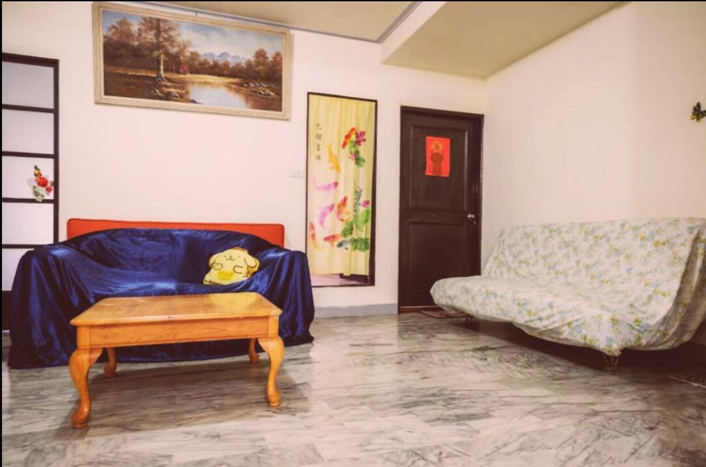 New Castle Beitou Apartment Taipei