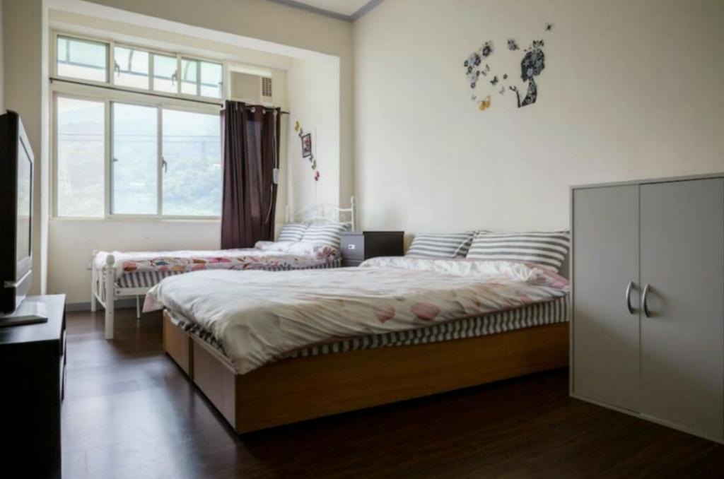 New Castle Beitou * Taipei