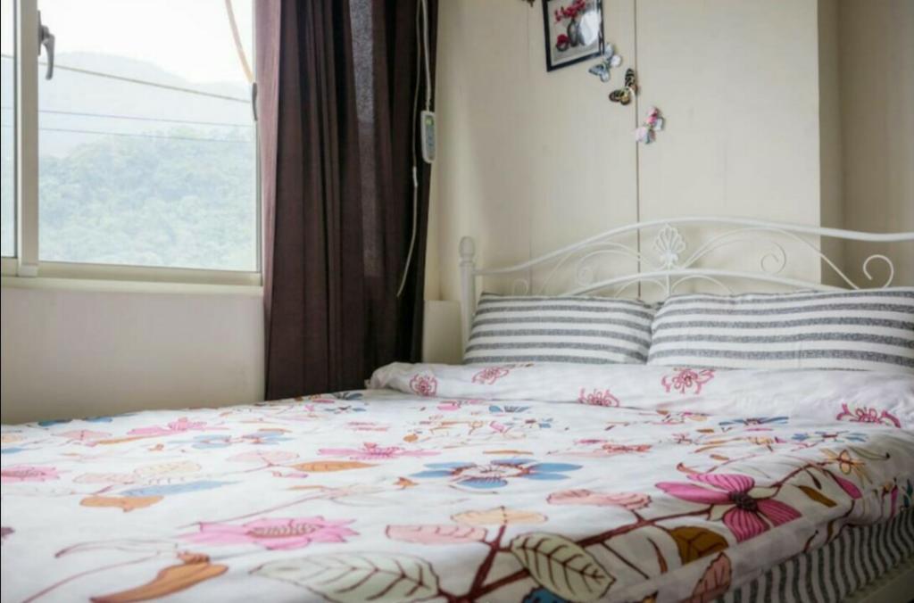 New Castle Beitou Apartment *