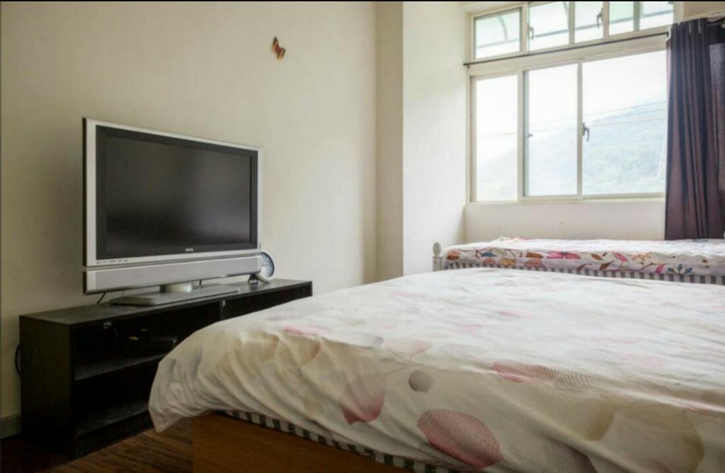 New Castle Beitou Apartment Taipei