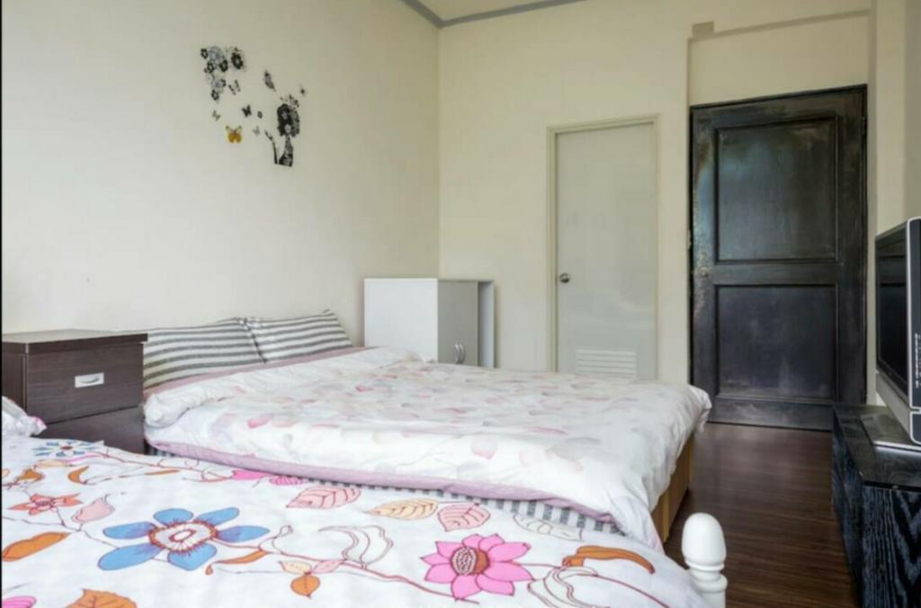 New Castle Beitou Apartment Taipei