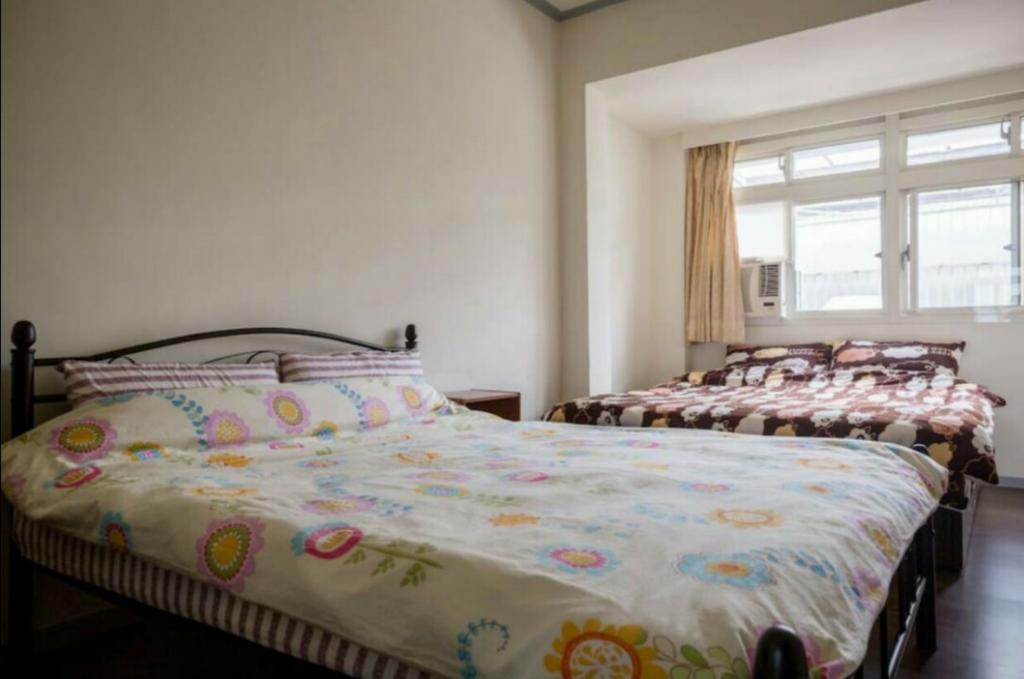 New Castle Beitou Apartment Taipei