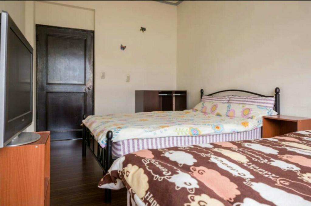 Apartment New Castle Beitou Taipei