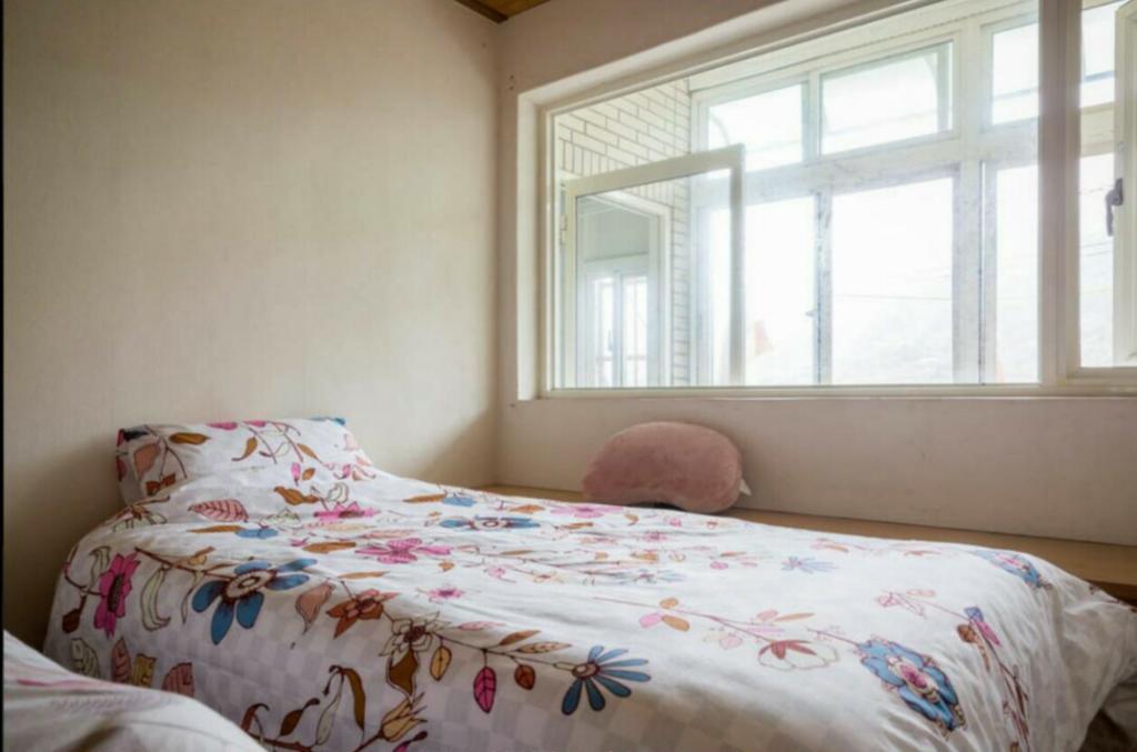 New Castle Beitou Apartment