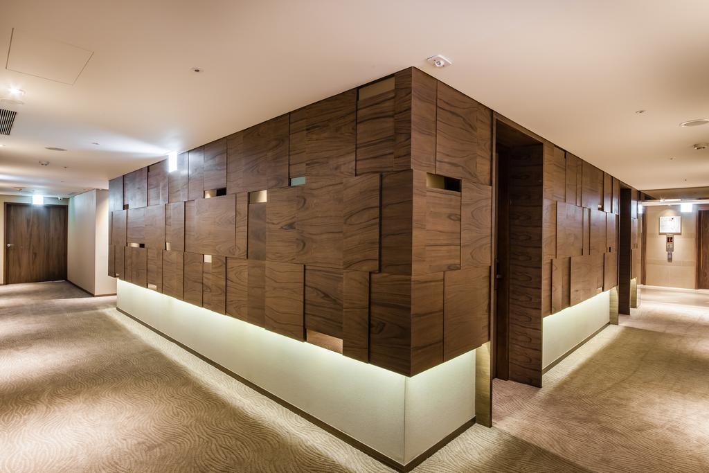 World Station Hotel Taipei