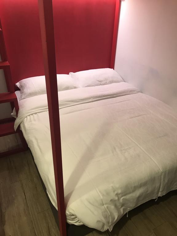 Sleepbox Asrama